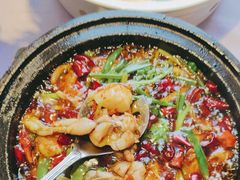 -大蓉和(一品天下店)