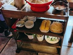 -陈渡桥老火锅(清潭店)