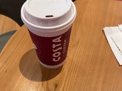 -COSTA COFFEE(天通苑华联店)