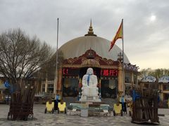 -赛汗塔拉风情园