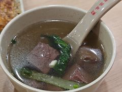 -百家鸡味馆(清泰店)