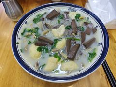 -鸭小妹鸭血粉丝(老门东店)