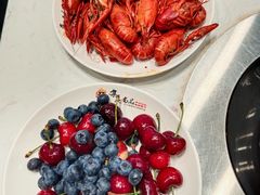 -集品鲜湾·蒸汽海鲜自助料理(青岛银座和谐广场店)