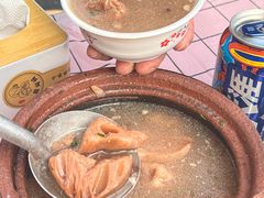 -藕妈妈老汉口家常菜(武汉天地店)