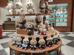 -泡泡玛特POPMART(壹号店)
