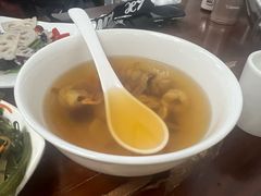 -少林寺欢喜地素斋馆