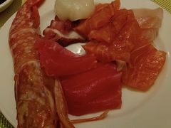 -万德诺富特酒店·自助餐厅(万德大厦店)