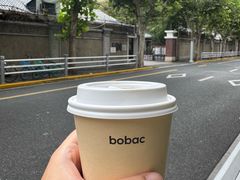 -BOBAC