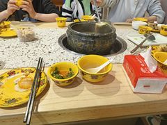 -田村·石锅藏香鸡(布达拉宫店)