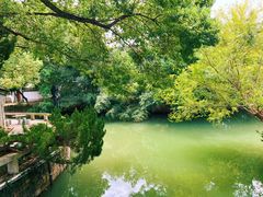 -丝绸小镇荻港古村