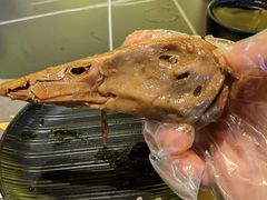 嘎嘎鸭脑壳-嘎嘎鸭脑壳(金沙店)
