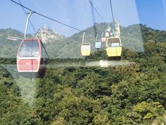 -天津盘山风景名胜区