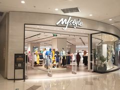 -凯德广场(西城店)