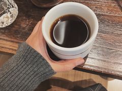 -Double cafe