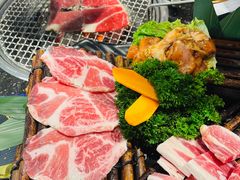 -牛爱客牛排(温岭千禧店)