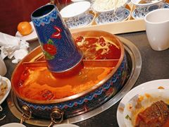 -咏江南·苏式火锅·苏州评弹(观前街店)