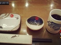 -红叶日料·放题·海胆·定食(星海店)