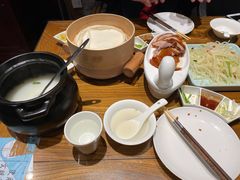 -北京老铺烤鸭(西稍门店)