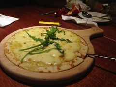 榴莲披萨-卡朋厨房(289艺术园区店)