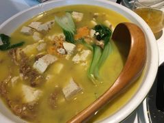 -肆月河豚·新淮扬(金融街店)