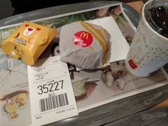 -麦当劳(龙湖北京大兴天街店)