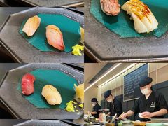-Sushi Hanzo半藏(天环广场店)