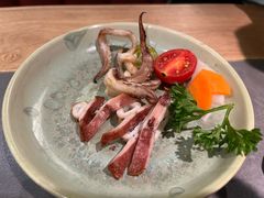 -沼津港精致料理·寿喜烧·烧鸟(龙湖南桥天街日料榜单店)