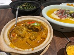 -港丽餐厅(正大店)