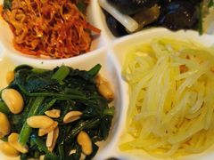 -东方饺子王(和平里店)