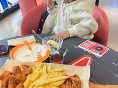 -必胜客(周浦万达店)