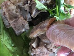 -海尔巴格新疆餐厅(东来兴店)