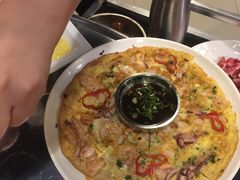 -釜山火炉·海鲜烤肉(紫藤路店)