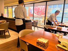 -千日贺茶餐厅(高新万达店)