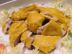 -谷语中餐厅