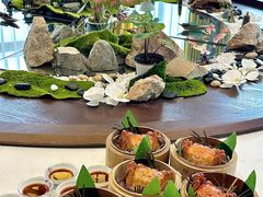 -火福·天湖阁大闸蟹博物馆主题餐厅(浅水湾店)