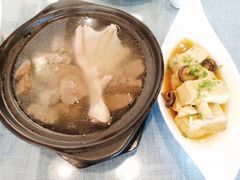 -茶油香闽南菜·花园餐厅(前埔店)