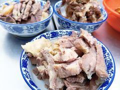 -王老三清真牛肉汤