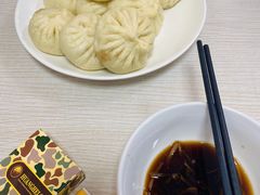 -津门如意包子铺(宾西路店)