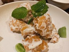 奇妙虾球-小大董·烤鸭(王府井apm店)