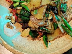 -树厨贵州菜(花果园购物中心店)