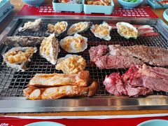 -蚝英雄鲜蚝自助专门店(长楹天街直营店)
