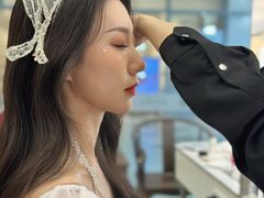 -海马体照相馆(上海宝山万达广场店)