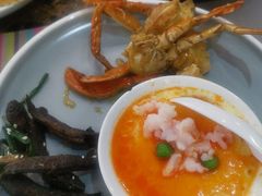 -瑞安辰茂阳光酒店自助餐