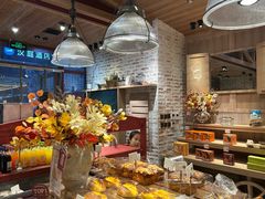 -西村叔叔的店·面包·甜品·蛋糕(崂山丽达店)
