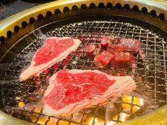 雪花牛排-神户赤童日式烤肉伙伴(东直门店)