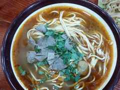 -美玲拉面(鞍山西道店)