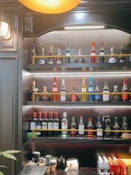 -豪帅男士理容馆