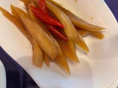 萝卜皮-温汤大酒店餐厅