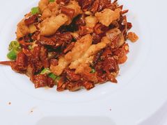 -富力丽思卡尔顿酒店·丽轩中餐厅