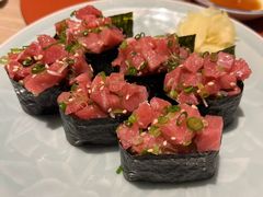 -小山日本料理(兴业太古汇店)